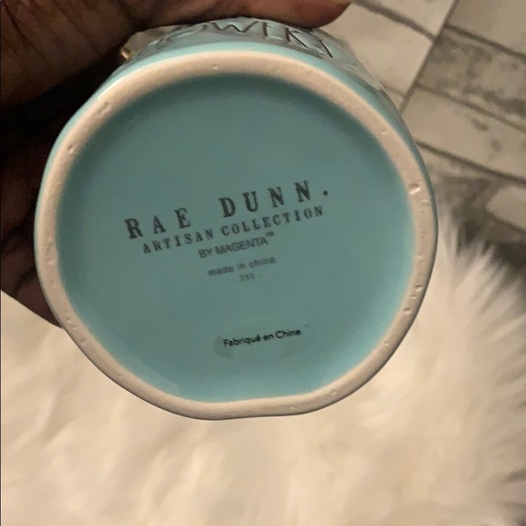 Rae Dunn APRIL SHOWERS - Picture 3 of 3